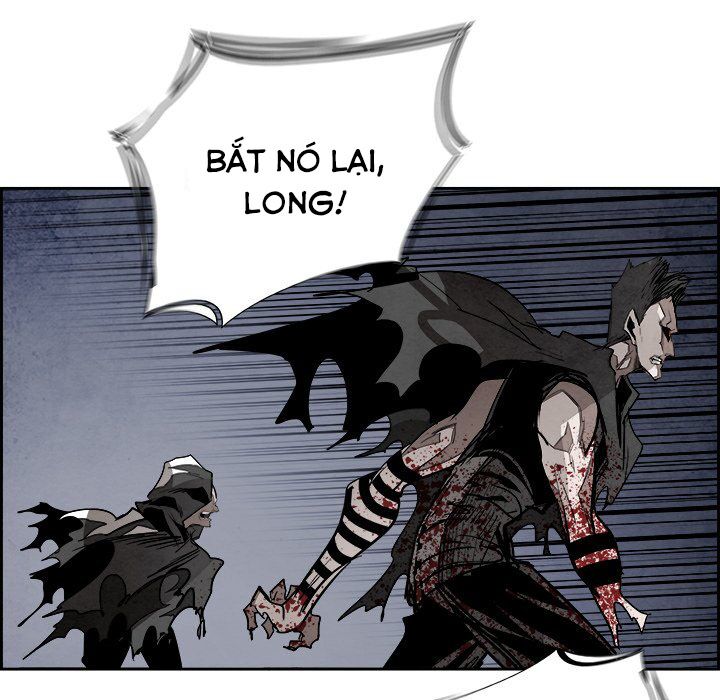 Warble: Chapter 161