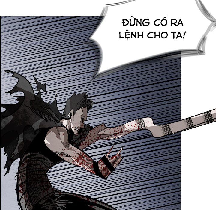 Warble: Chapter 161