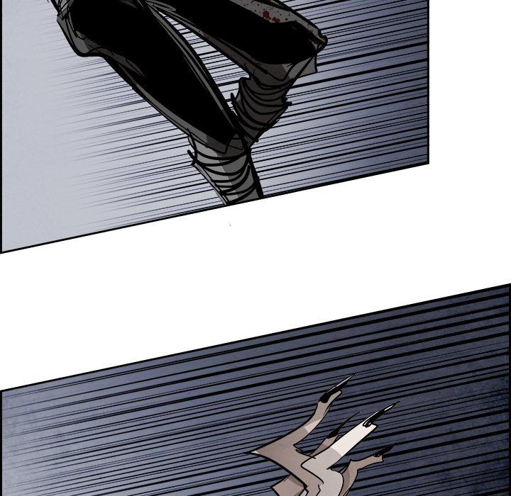 Warble: Chapter 161