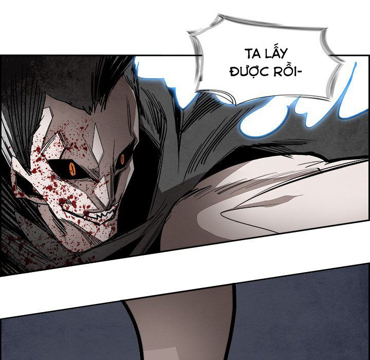 Warble: Chapter 161
