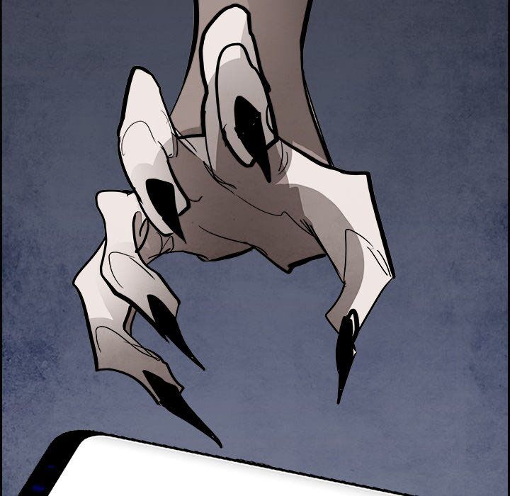 Warble: Chapter 161