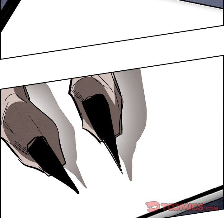 Warble: Chapter 161