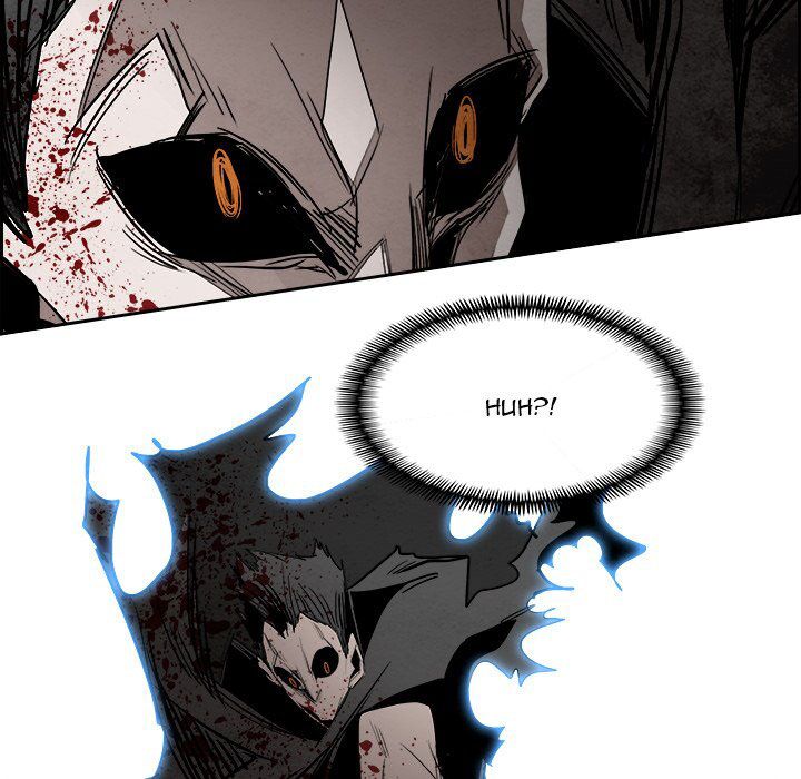 Warble: Chapter 161
