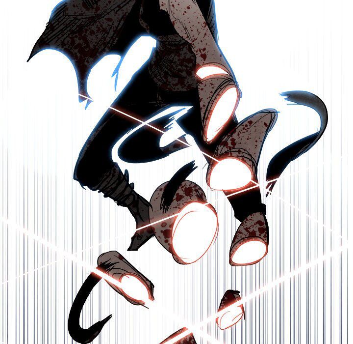 Warble: Chapter 161