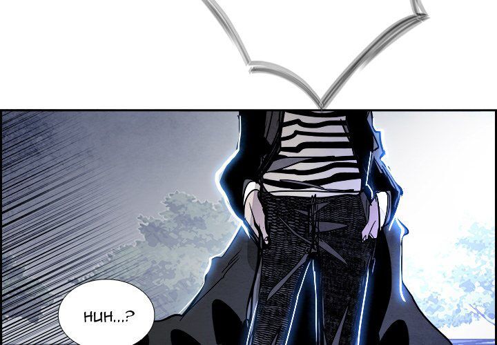 Warble: Chapter 161