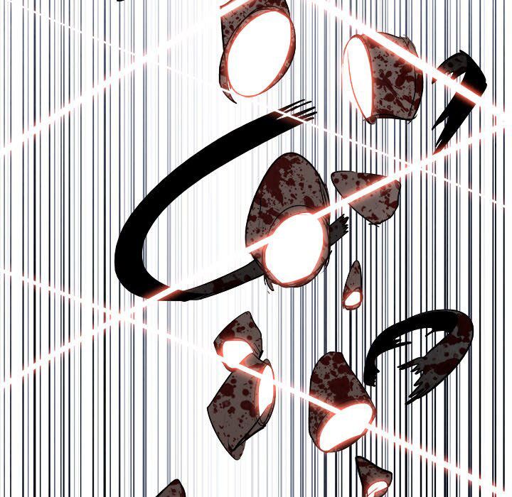 Warble: Chapter 161