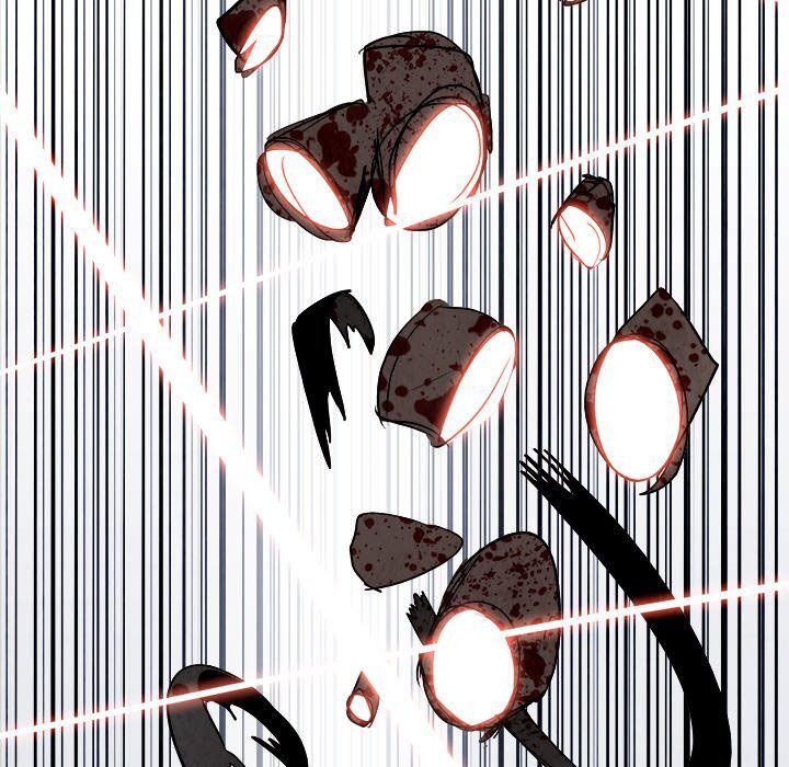 Warble: Chapter 161