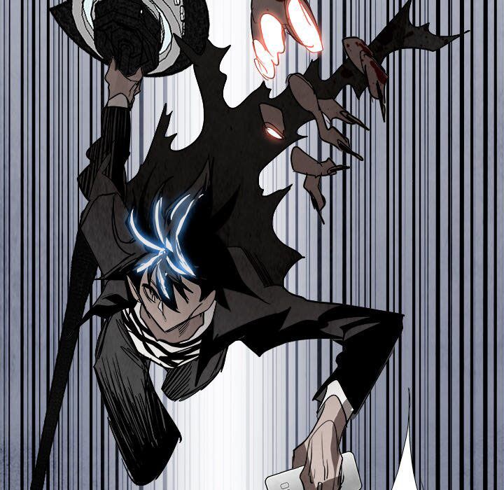 Warble: Chapter 161