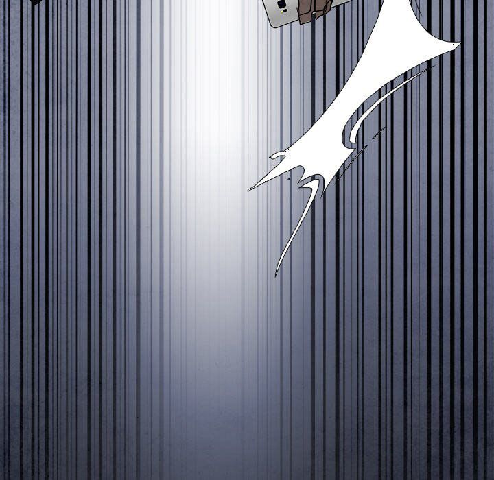 Warble: Chapter 161