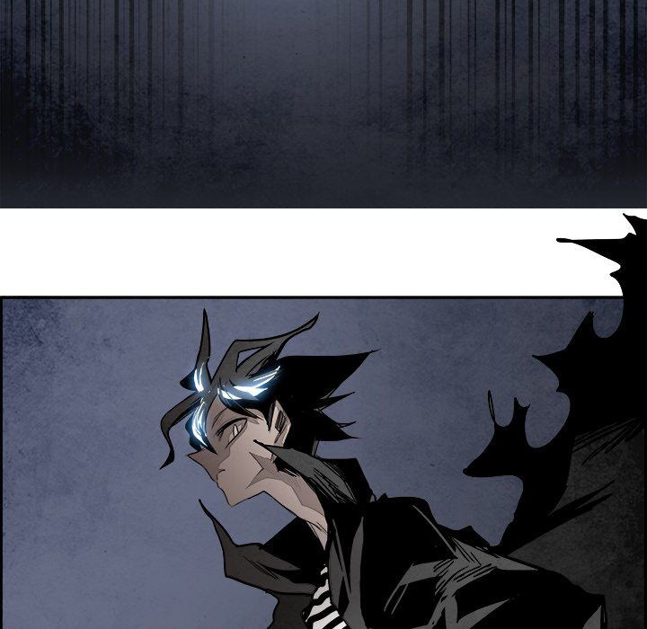 Warble: Chapter 161