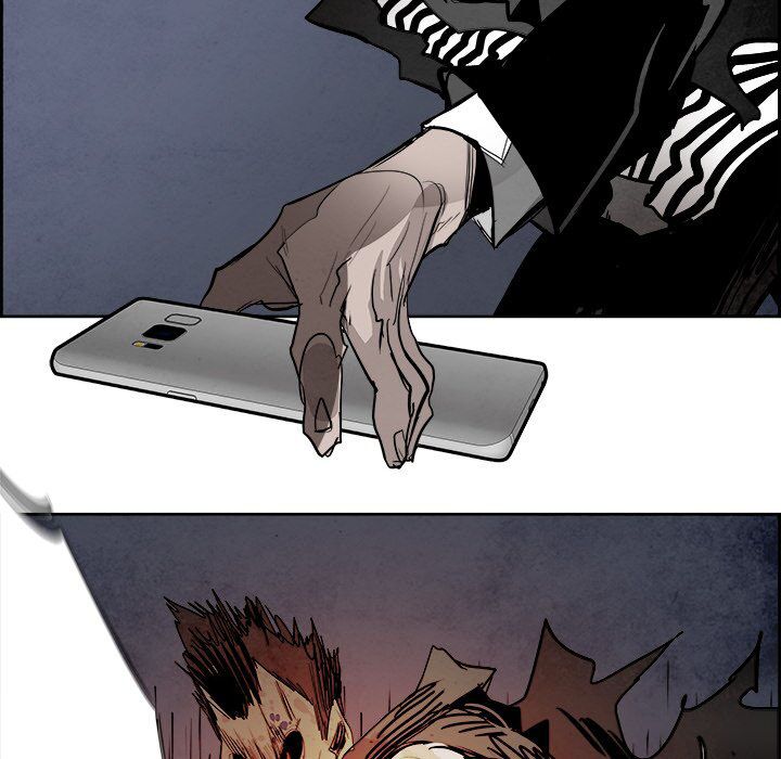 Warble: Chapter 161