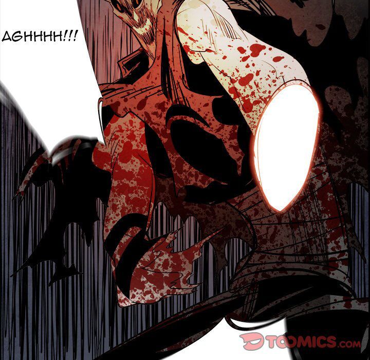Warble: Chapter 161