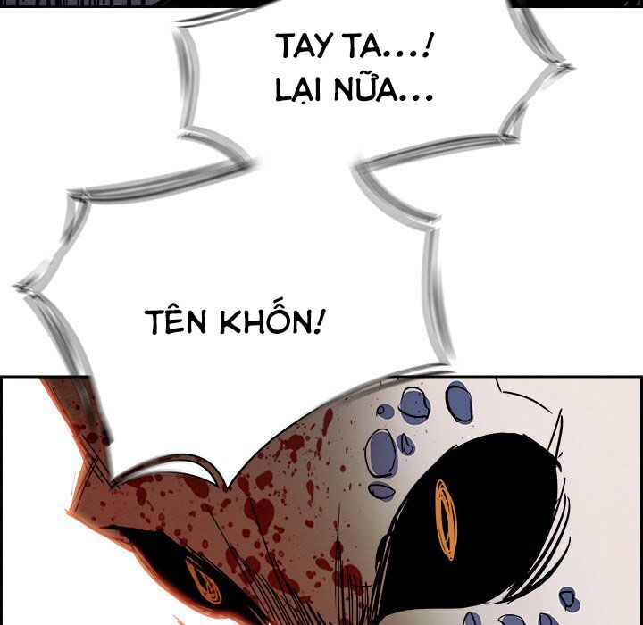Warble: Chapter 161