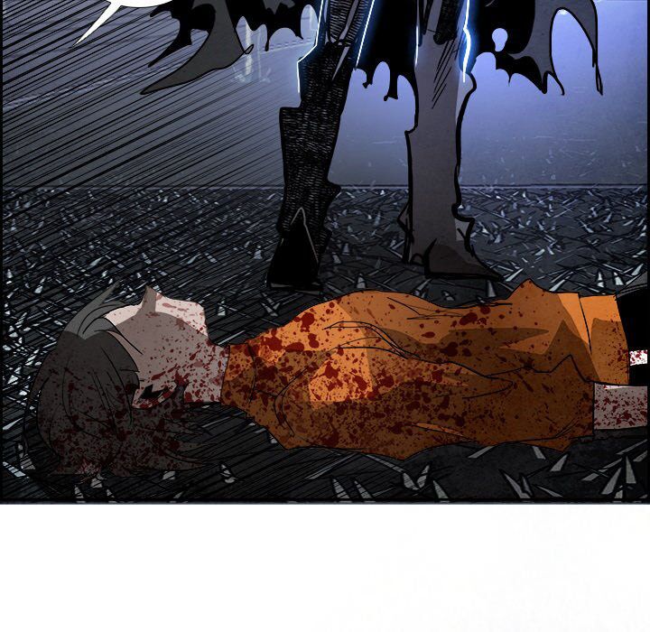 Warble: Chapter 161