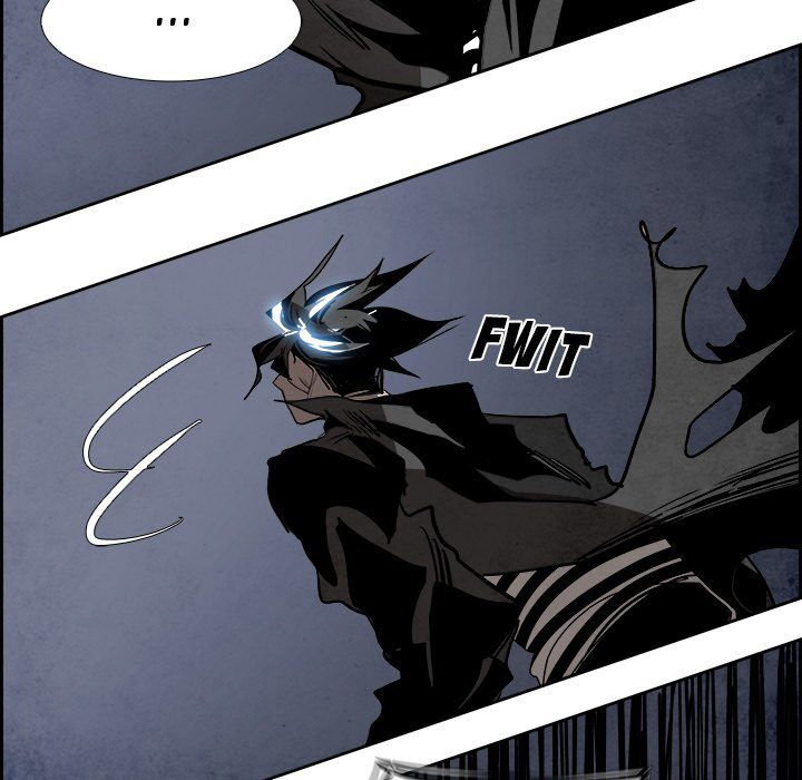 Warble: Chapter 161