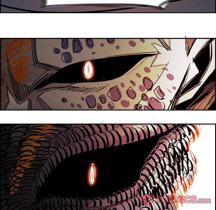 Warble: Chapter 161