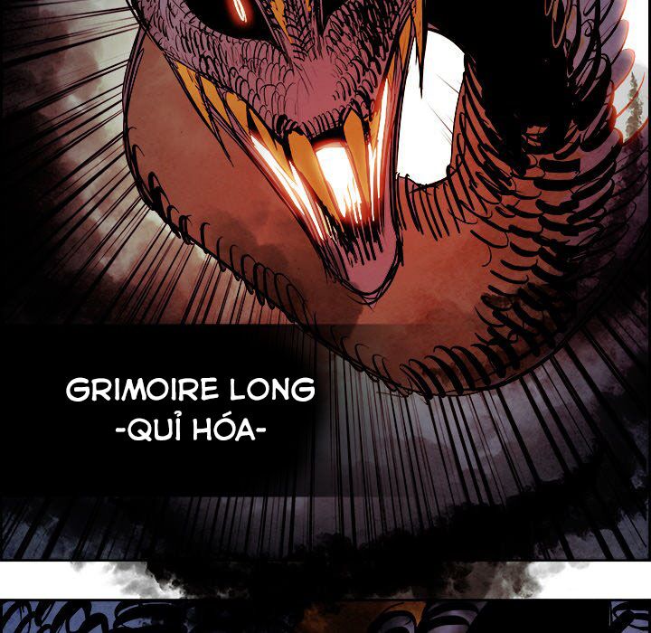 Warble: Chapter 161