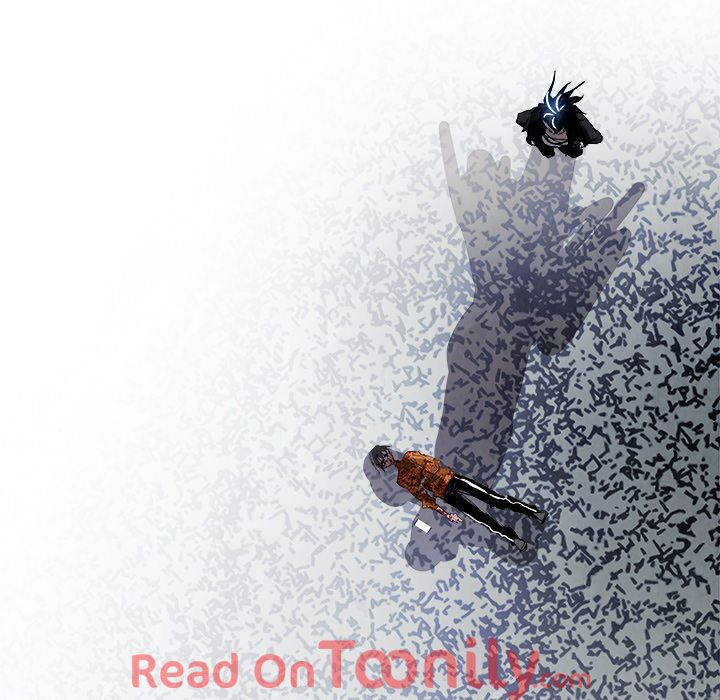 Warble: Chapter 161