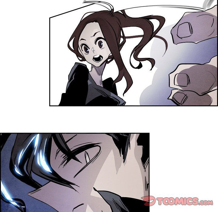 Warble: Chapter 161