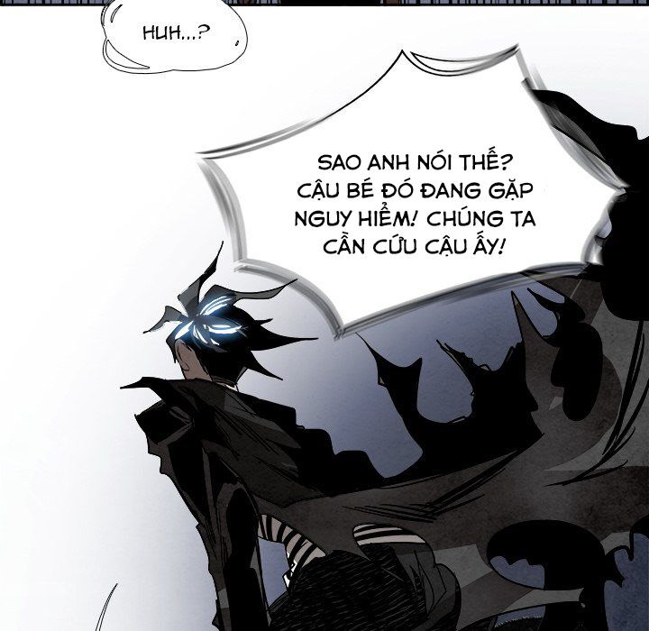 Warble: Chapter 161