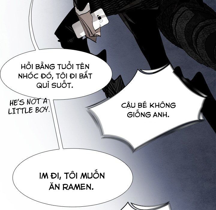 Warble: Chapter 161