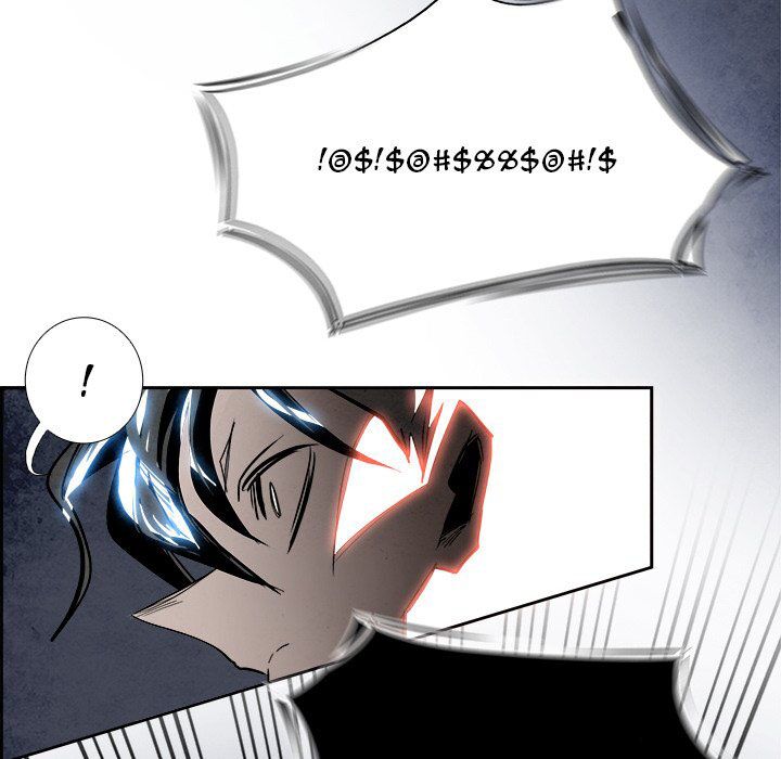 Warble: Chapter 161