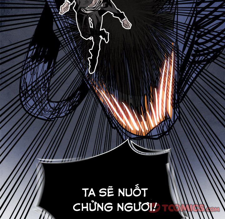 Warble: Chapter 161