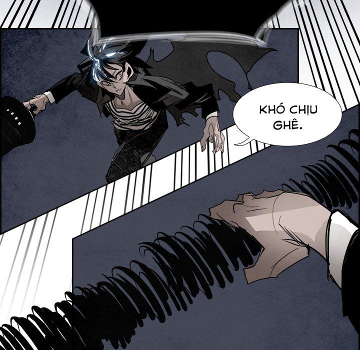 Warble: Chapter 161