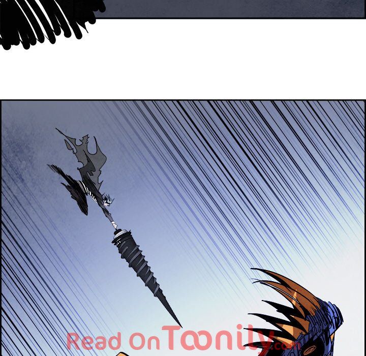 Warble: Chapter 161