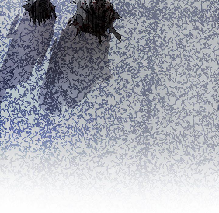 Warble: Chapter 161
