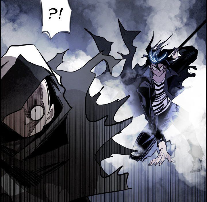 Warble: Chapter 162