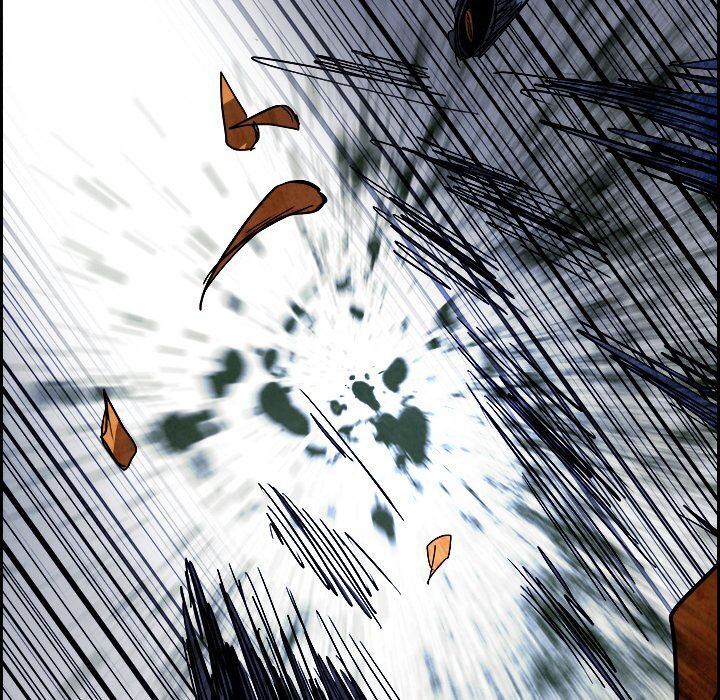 Warble: Chapter 162