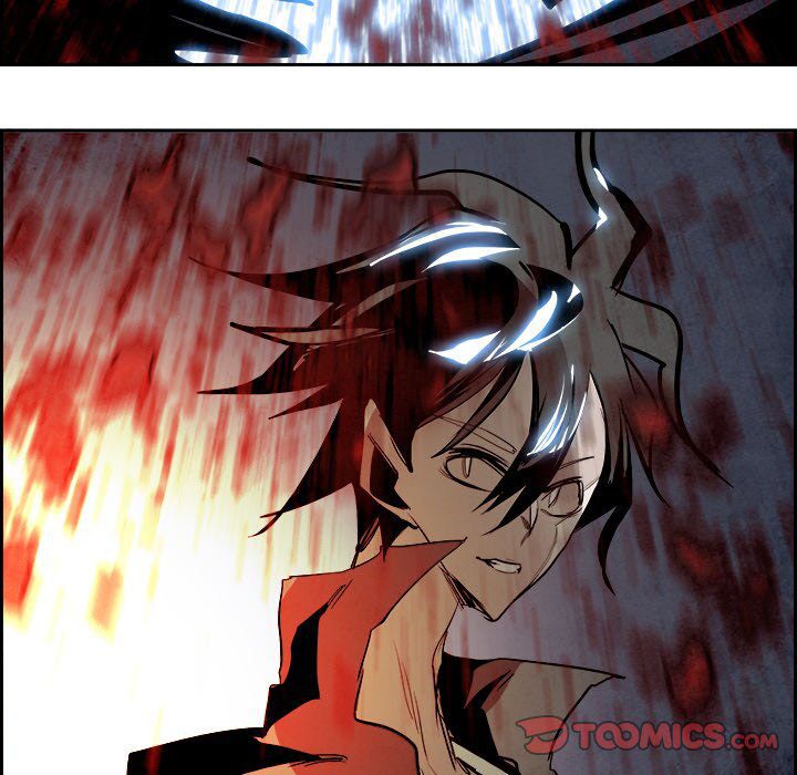 Warble: Chapter 162