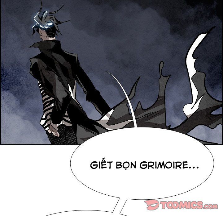 Warble: Chapter 162
