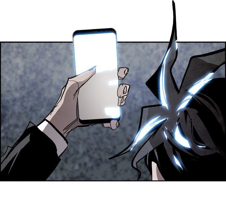 Warble: Chapter 162