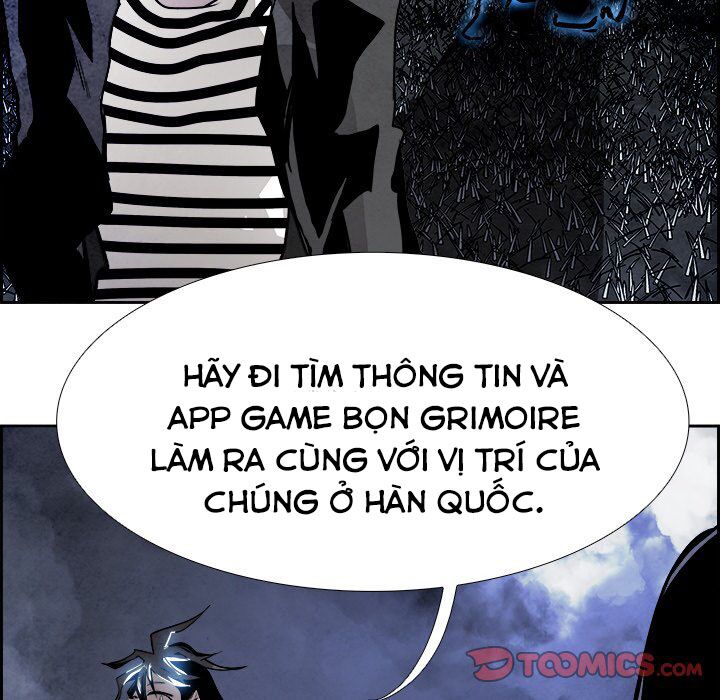 Warble: Chapter 162