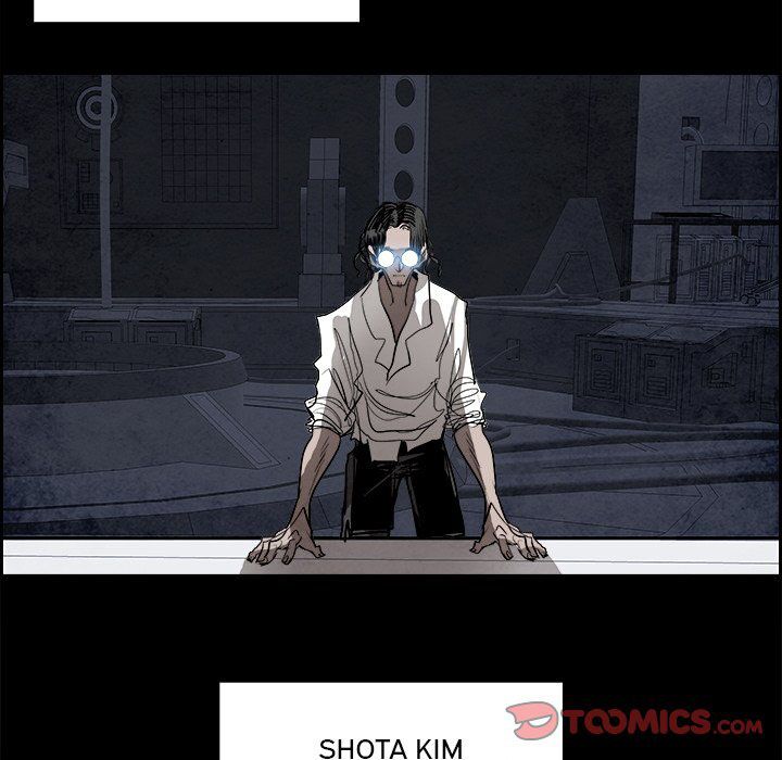 Warble: Chapter 162