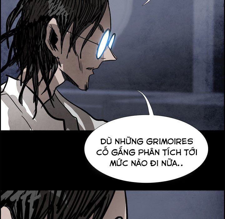 Warble: Chapter 162