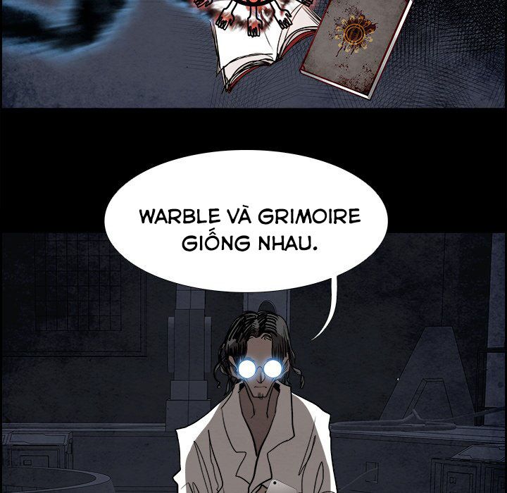 Warble: Chapter 162