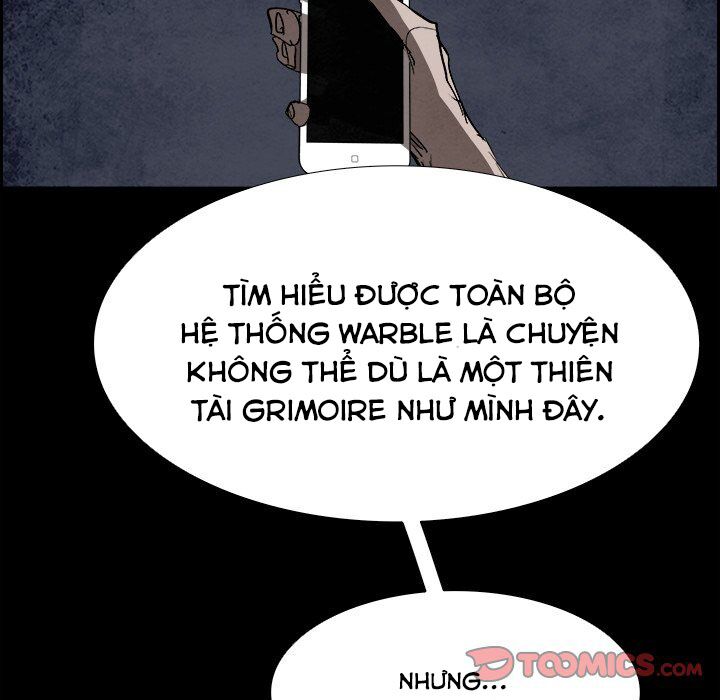 Warble: Chapter 162
