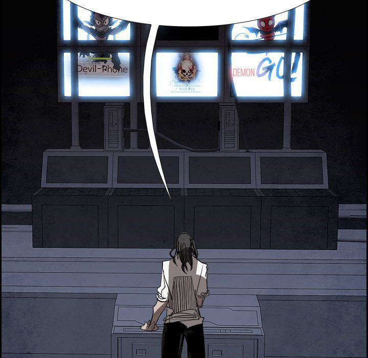 Warble: Chapter 162