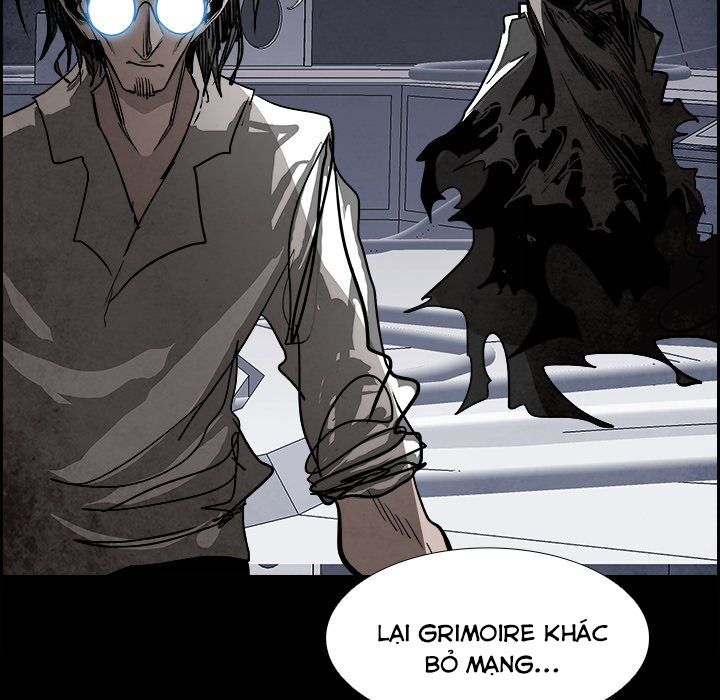 Warble: Chapter 162