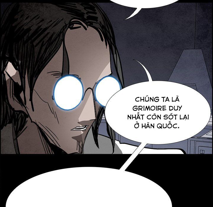 Warble: Chapter 162