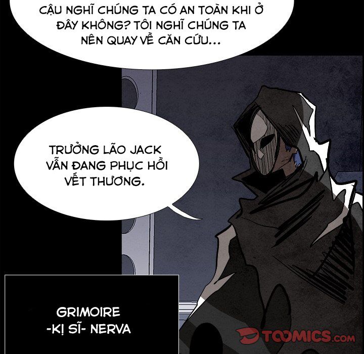 Warble: Chapter 162