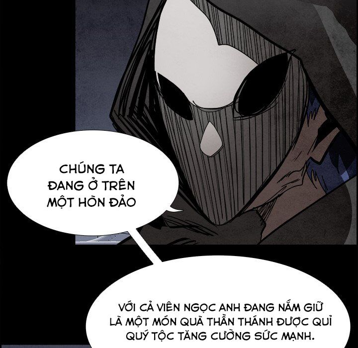 Warble: Chapter 162