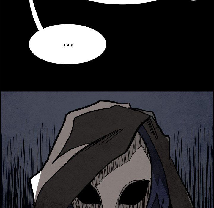 Warble: Chapter 162