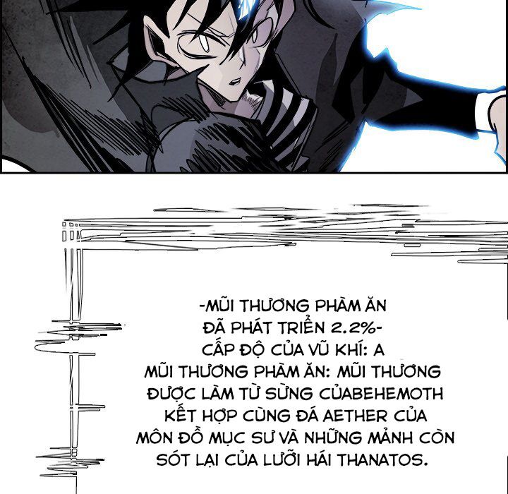 Warble: Chapter 162