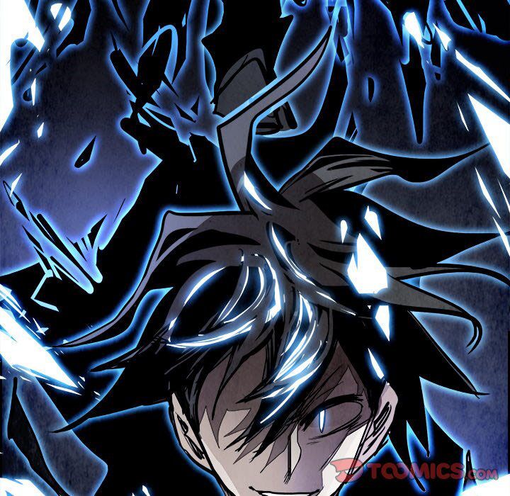 Warble: Chapter 162