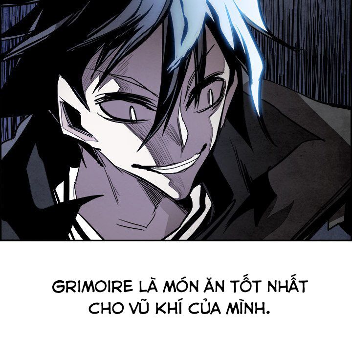 Warble: Chapter 162