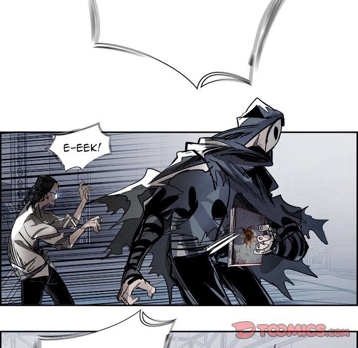 Warble: Chapter 163